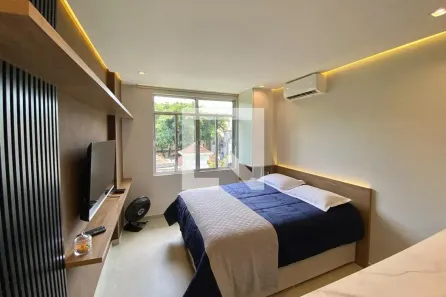 Apartamento com 1 Quarto à venda, 29m² no Botafogo, Rio de Janeiro
