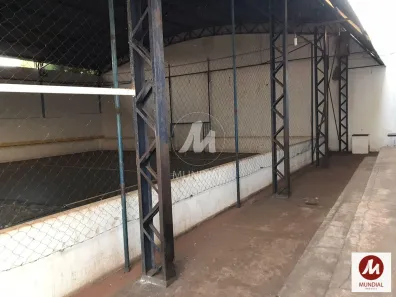 Ponto Comercial à venda, 803m² no Antônio Marincek, Ribeirão Preto