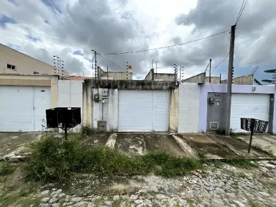 Casa com 2 Quartos à venda, 85m² no Ancuri, Itaitinga
