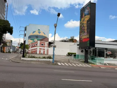 Imóvel Comercial com 1 Quarto à venda, 600m² no Nossa Senhora das Graças, Manaus