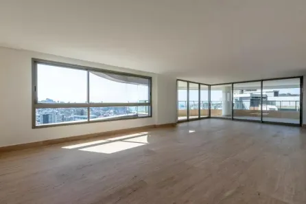 Apartamento com 4 Quartos à venda, 323m² no Santa Lúcia, Belo Horizonte