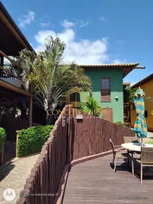 Flat com 2 Quartos à venda, 76m² no Centro, Camaçari