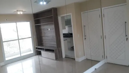Apartamento com 2 Quartos à venda, 60m² no Jardim das Vertentes, São Paulo