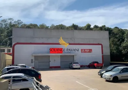 Ponto Comercial para alugar, 630m² no Engordadouro, Jundiaí