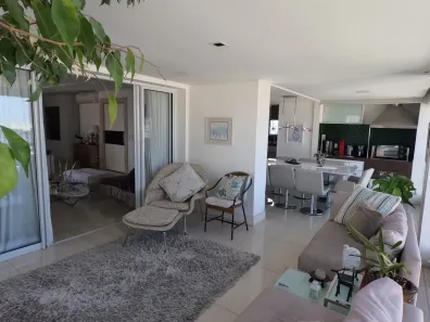 Apartamento com 3 Quartos à venda, 216m² no Jardim Vila Mariana, São Paulo