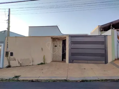 Casa com 3 Quartos à venda, 176m² no Jardim Botânico, Araraquara