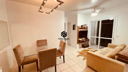 Apartamento com 2 Quartos à venda, 67m² no Beira Rio, Dois Irmãos