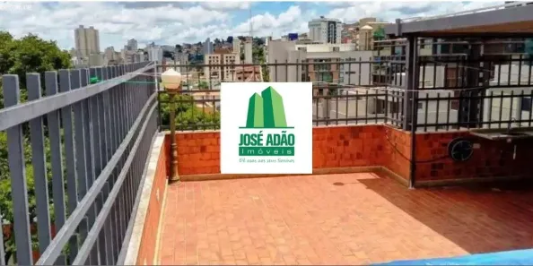 Apartamento com 5 Quartos à venda, 217m² no Serra, Belo Horizonte