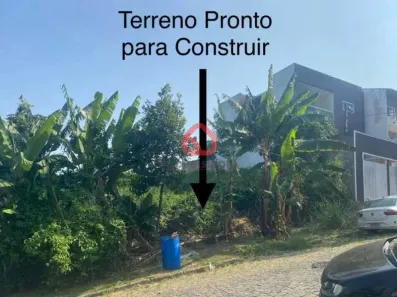 Lote/Terreno à venda, 225m² no Freguesia (Jacarepaguá), Rio de Janeiro