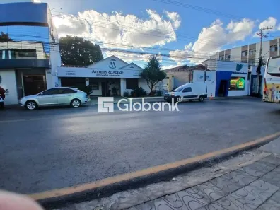 Prédio Comercial à venda, 290m² no Centro, Montes Claros