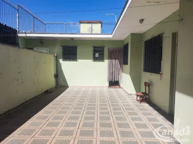 Casa com 2 Quartos à venda, 255m² no Jardim Elvira, Osasco
