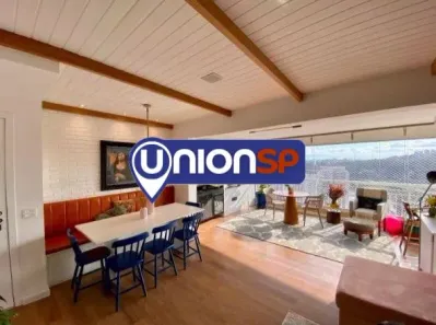 Apartamento com 2 Quartos à venda, 103m² no Vila Cruzeiro, São Paulo
