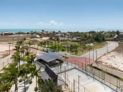 Lote/Terreno à venda, 511m² no Taiba, São Gonçalo do Amarante