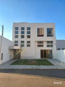 Imóvel Comercial para alugar, 580m² no Jardim Lutfalla, São Carlos