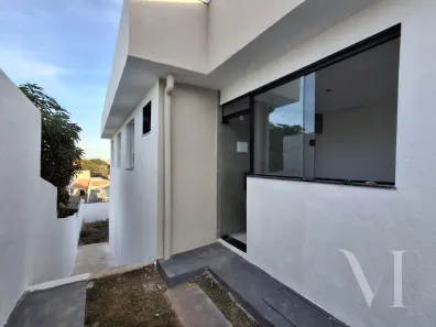 Casa com 3 Quartos à venda, 80m² no Icaivera, Betim