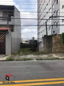 Lote/Terreno à venda, 200m² no Baeta Neves, São Bernardo do Campo