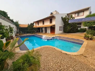 Imóvel Comercial para venda ou aluguel, 550m² no Jardim Alvorada, São José do Rio Preto