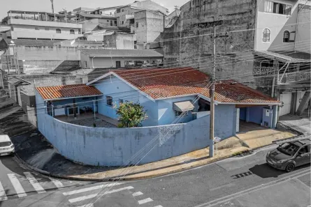 Casa com 2 Quartos à venda, 131m² no Jardim Alvinópolis, Atibaia
