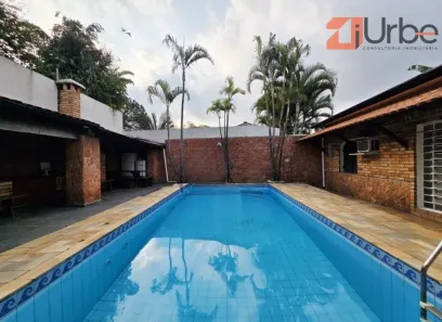 Casa com 4 Quartos à venda, 710m² no Alto da Lapa, São Paulo
