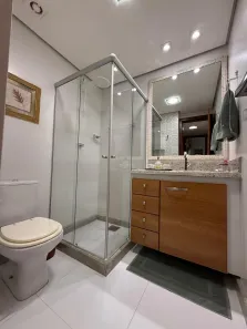 Apartamento com 3 Quartos à venda, 130m² no Praia de Itaparica, Vila Velha