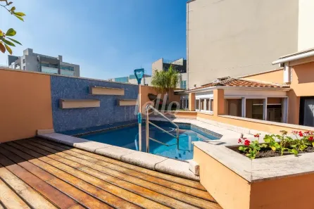 Apartamento com 3 Quartos à venda, 187m² no Indianópolis, São Paulo