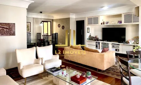 Apartamento com 3 Quartos à venda, 134m² no Candeal, Salvador