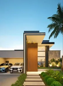 Casa de Condomínio com 3 Quartos à venda, 196m² no Residencial Arujá Ville, Arujá