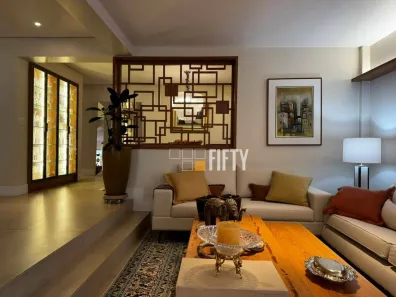 Apartamento com 3 Quartos à venda, 212m² no Indianópolis, São Paulo