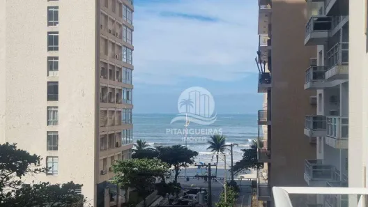 Apartamento com 3 Quartos à venda, 168m² no Pitangueiras, Guarujá
