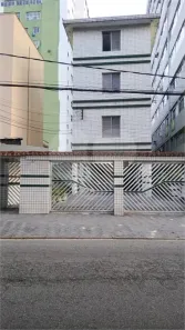 Apartamento com 1 Quarto à venda, 53m² no Centro, São Vicente