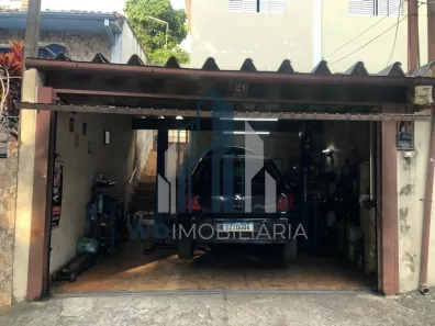 Sobrado com 3 Quartos à venda, 230m² no Vila Salete, São Paulo