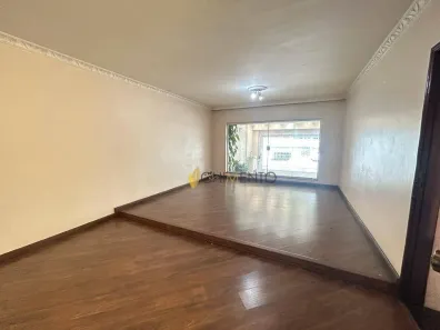 Casa com 3 Quartos à venda, 215m² no Campestre, Santo André