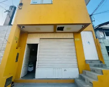 Ponto Comercial à venda, 96m² no Ipitanga, Lauro de Freitas