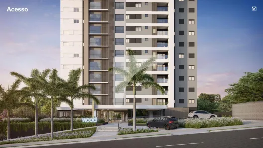 Apartamento com 2 Quartos para alugar, 70m² no Terra Bonita, Londrina