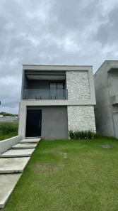 Casa com 4 Quartos à venda, 187m² no Vila de Abrantes (Abrantes), Camaçari