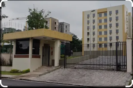 Apartamento com 3 Quartos à venda, 76m² no Mangueirão, Belém