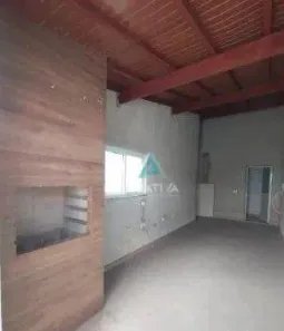 Cobertura com 2 Quartos à venda, 100m² no Baeta Neves, São Bernardo do Campo