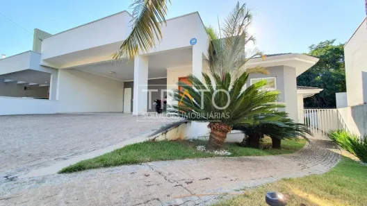 Casa de Condomínio com 3 Quartos para alugar, 250m² no Jardim Lorena, Valinhos