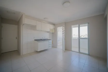 Apartamento com 2 Quartos à venda, 44m² no Pestana, Osasco