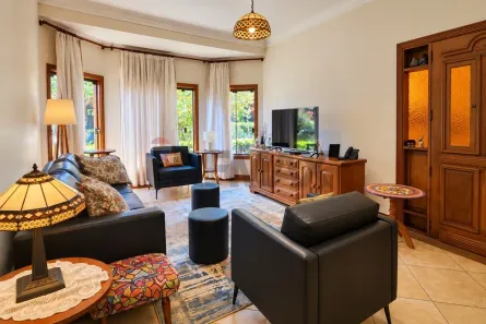 Casa de Condomínio com 4 Quartos à venda, 274m² no Condomínio Ana Carolina, Cravinhos