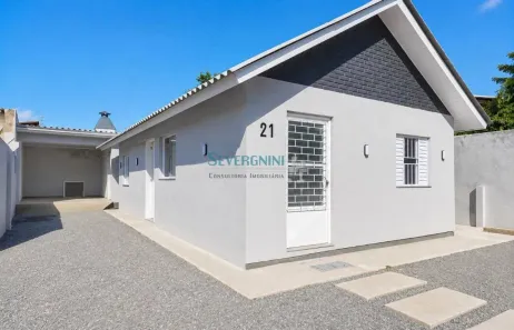 Casa com 3 Quartos à venda, 111m² no COHAB, Cachoeirinha