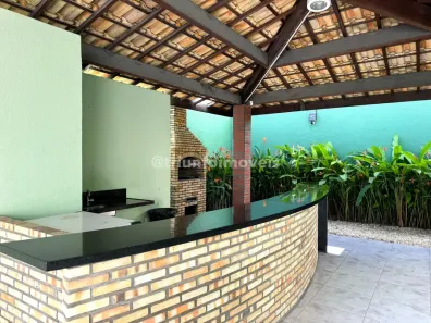 Apartamento com 4 Quartos à venda, 195m² no Meireles, Fortaleza