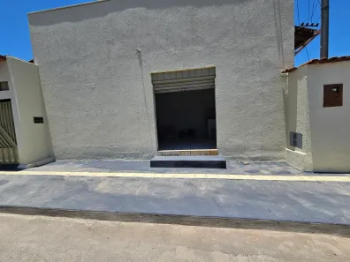 Ponto Comercial para alugar, 35m² no Jardim Dom Bosco 2ª Etapa, Aparecida de Goiânia