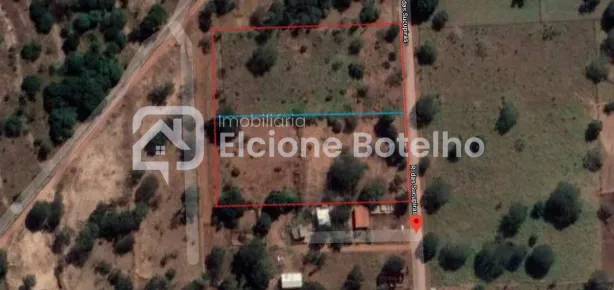 Fazenda/Sítio à venda, 5000m² no Panorama, Uberlândia