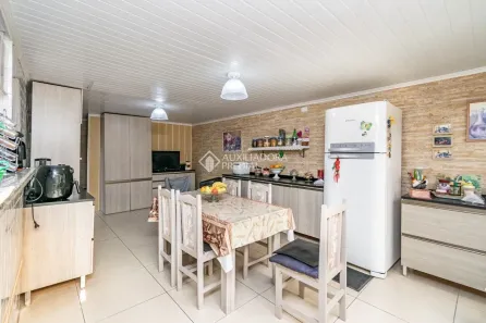 Apartamento com 2 Quartos à venda, 77m² no Azenha, Porto Alegre