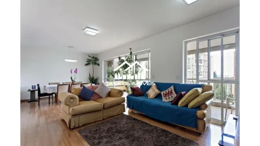 Apartamento com 3 Quartos à venda, 123m² no Vila Andrade, São Paulo