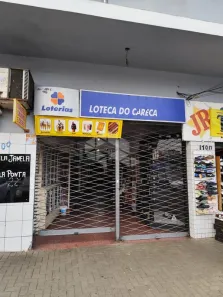 Ponto Comercial para alugar, 30m² no Vila Cachoeirinha, Cachoeirinha