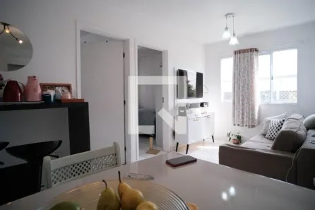Apartamento com 2 Quartos à venda, 50m² no Vila Sílvia, São Paulo