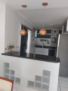 Casa com 2 Quartos à venda, 150m² no Cohatrac, São José de Ribamar