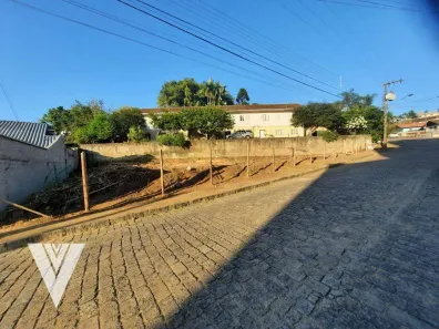 Lote/Terreno à venda, 344m² no Água Verde, Blumenau